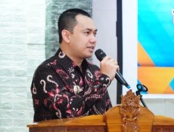 Wabup Majene Pimpin Rakor Percepatan Penurunan Stunting