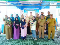 Kepala DPPKB Majene Bantah Baduta Alami Keracunan