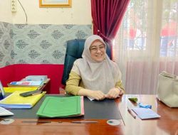 Direktur RSUD Sebut Pasien Baduta Dugaan Keracunan Sudah Membaik