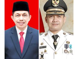 Elektabiltas Putra Kalma Katta Tak Terbendung, Ungguli Jauh AST Dan Adi Ahsan