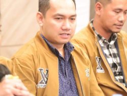 Masuk Masa Cuti, Wabup Bersama Keluarga Tinggalkan Rujab