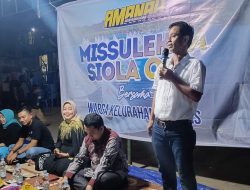 Warga Curhat Soal Oknum PNS Doyan Ngancam, Adi Ahsan: PNS Tugasnya Melayani Rakyat Bukan Mengancam