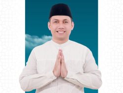 Wabup Majene: Selamat Datang Para Tamu Allah