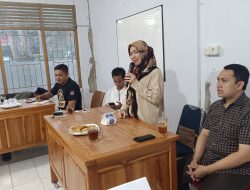 Fatmawati Fahmi: Pasangan AMANAH Bukan Pemimpin Sore Tempe Malam Jadi Tahu