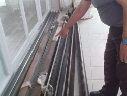 dr. Arny Megawaty: Pemesanan Barang Untuk Perbaikan Lift Sudah Di RSUD Majene