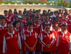 Kontingen POPDA Majene Meradang, Bupati Tak Penuhi Permintaan Proposal