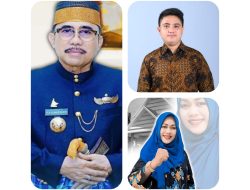 Menguat AST Gandeng ARB, Putra Ali Baal Masdar Terancam Kena Prank