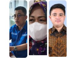 10 Bursa Wakil AST Tiba-Tiba Hilang, ARB Menjadi Pilihan Terakhir