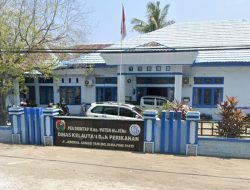 Program Pengadaan Cool Box DKP Majene DiDuga Di Politisasi