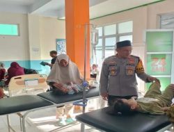 Polres Majene Kantongi Keterangan Ahli Anak Dan Gizi Kasus Keracunan Massal