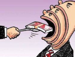 Open Turnamen Bulutangkis Pemkab Majene Di Sinyalir Mark Up, Firman: Akan Kami Laporkan Ke Kejaksaan Negeri Majene