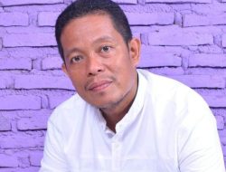 Anwar Samal Dukung Kejari Majene Bekerja Secara Profesional