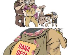 Kasi Intel Benarkan Laporan Dugaan Korupsi Oleh Oknum Caleg Terpilih Partai Demokrat
