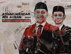 Hadirkan Keadilan, Amanah: Kita Dorong Pelayanan Adminduk Ke Delapan Kecamatan