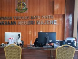 Disinyalir Korupsi DD 480 Juta, DPRD Majene Terpilih Fraksi Demokrat Dilaporkan ke Kejaksaan