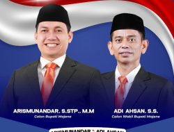 AMANAH: Boyang Assamalewuang Sebuah Simbol Persatuan Dan Ketangguhan Masyarakat Mandar Majene