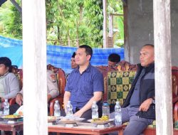 Sudarman: Majene Butuh Sosok Pemimpin Ahli Dan Pahami Problem