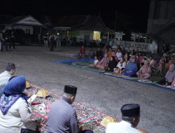 Pasangan Amanah Tegaskan Semua Warga Miskin Wajib Dapat BPJS Gratis