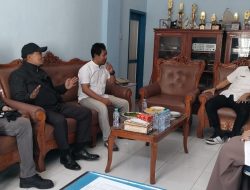 Perumda Majene Bangun Kesepakatan Bersama DKP