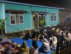 Amanah: Warga Miskin Berprestasi Tidak Boleh Putus Sekolah Alasan Tidak Punya Biaya