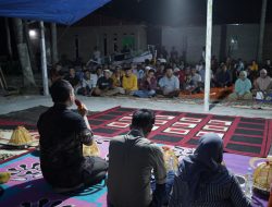 Amanah: Kami Akan Bangun RSP Sekitaran RSUD Majene