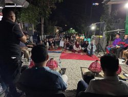Warga Tamo Minta Perbaikan Jalan Dan Jalan Kapal Nelayan