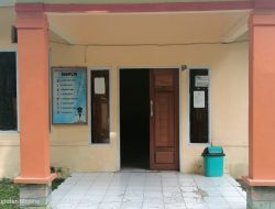Terjadi Miskomunikasi, Kantor Desa Lotim Kembali Terbuka