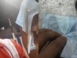 Uang Palsu Beredar Di Mamuju, Petugas SPBU Kena Tipu Konsumen