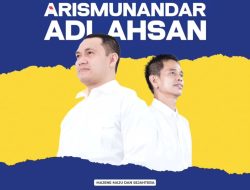 Program Unggulan AMANAH Solusi Masalah Warga Kurang Mampu