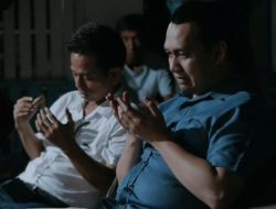 Berikut Sembilan Program Kerja Di Tawarkan AMANAH Setiap Bertemu Masyarakat
