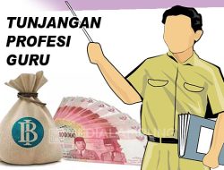 Gagal Pimpin Kota Pendidikan, Bupati Di Desak Bayarkan Sertifikasi Guru Tahun Lalu