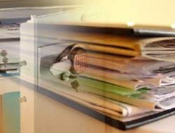 Kajati Sulbar Sita Sejumlah Dokumen APBD 2023 Milik Pemkab Majene