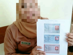 Bocor Soal, PLT Disdikpora Majene Perintahkan UPTD Banggae Timur Kumpul KTP Guru
