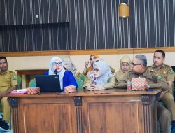 Pemkab Majene Dapat Teguran Keras, KPK Temukan Perusahaan Black List Jadi Pemenang