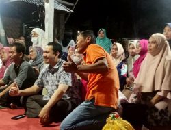 Andi Lukman Makka: Pemimpin Harus Menjadi Rahmatan lil’ Alamin