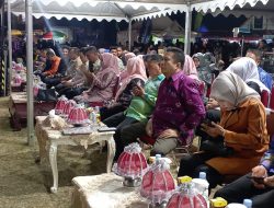 Ditutup Wakil Bupati, Bupati Dan Sekda Tak Hadiri Penutupan HJM 479