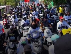 Taktik KK Tumbangkan Incumbent, AMANAH Menjadi Lawan Berat