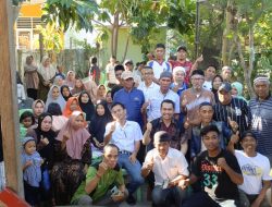 Masyarakat Kota Titip Harapan Perbaikan Jaminan Kesehatan Dan Pendidikan Ke AMANAH
