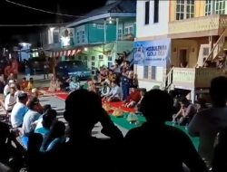 Warga Tanangan Bergerak, Aris: Perjuangan Mereka Untuk Perbaikan Dan Perubahan