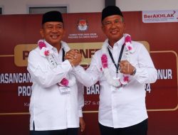 Majunya AIM, Neraka Buat ABM Surga Untuk SDK Dan PHS