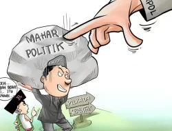 Bantuan Beras Hingga PKH Marak Di Politisasi, Pj Habibi Lakukan Pembiaran