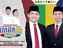 Bagi Kurir, Pelajar Dan Milenial Majene