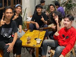 Gen Z Dan Milenial Majene Dukung AMANAH, Berikut Alasannya