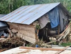 Korban Banjir Ulumanda Telan Pil Pahit, Janji AST Tak Kunjung Terealisasi