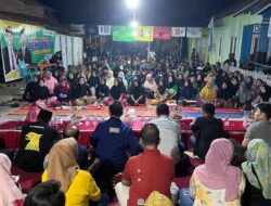 Rahmatullah: Kalau Kualitas Pendidikan Dan Kesehatan Tidak Baik Jangan Harap Masyarakat Bisa Unggul