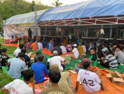 AMANAH: Uang Lerek – Lerekang Bagi Kelompok Usaha Masyarakat