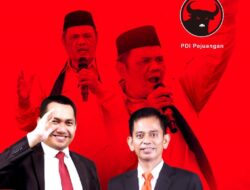 Ketua PDIP Majene: Maklumat 21 Program Kerja AMANAH Bukti Kepedulian Kepada Rakyat