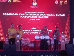 Tanpa Menggunakan Konsep, AMANAH Paparkan Visi Misi Secara Lugas