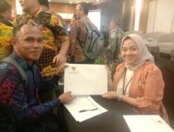 BKPSDM Rencana Rilis Hasil Seleksi PPPK Tenaga Teknis Dan Nakes Majene