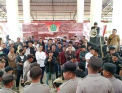 Marak Honorer Siluman, Honorer Aktif Gelar Aksi Bersama FKAD